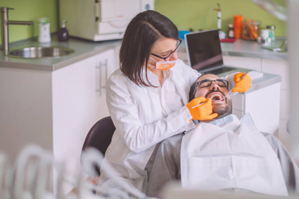 Best Broken Tooth Emergency  in Hawi, HI