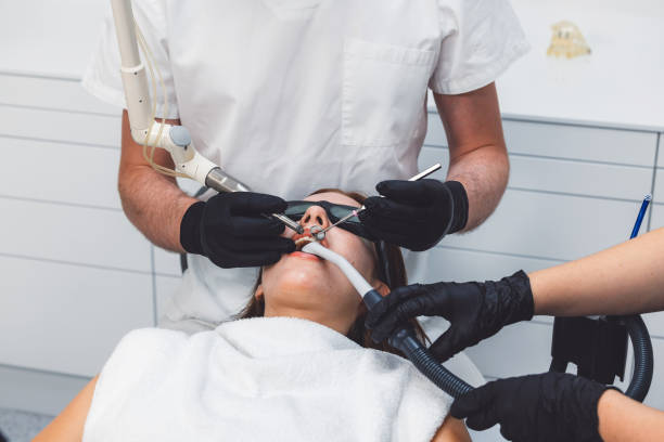 Best Tooth Infection Emergency Dentist  in Hawi, HI
